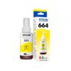 TINTA EPSON 664 AMARILLO