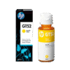 TINTA HP GT52 AMARILLO