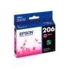 CARTUCHO EPSON (XP-2101)  206 MAGENTA