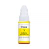 TINTA CANON PIXMA 190 YELLOW