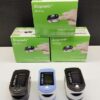 OXIMETRO ECOPOWER EP-2714