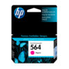 CARTUCHO HP 564 MAGENTA