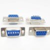 CONECTOR DE TIPO SOLDADURA DB9 D-SUB RS2329PINO  HEMBRA