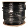 CABLE UTP MEGASONIC SIAMESE CAT5E EXTERNO+ 2 X 0.75