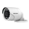 CAMARA HIKVISION DS-2CE16D0T-LPFS 2MP DUAL LIGHT AUDIO FIXED MINI BULLET CAMARA C-MICROFONO