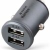 CARGADOR INOVA BLG-CAR0008 12-24V 120W