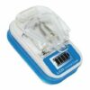 CARGADOR UNIVERSAL LCD-USB