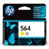 CARTUCHO HP 564 AMARILLO