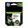 CARTUCHO HP 933 XL MAGENTA