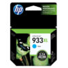 CARTUCHO X-FULL  HP 933 XL CYAN