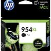 CARTUCHO X-FULL  HP 954 XL NEGRO