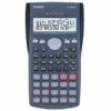 CALCULADORA CIENTIFICA CASIO FX-82MS