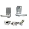CERRADURA BIOMETRICA INT. DIY