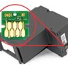 CHIP CAJA DE MANTENIMIENTO EPSON T04D1 - C13T04D100 PARA EPSON L6168 L6178 L6198 L6170 L6190 L6191 L6171 L6160 L6161 L14150 L4150 L4150 L4160 L6190
