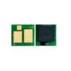CHIP HP CF502-A Y