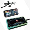 CONTROLADOR RGB SATELLITE ACB-4