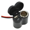 CELL PHONE CHARGER - MOTO YF-122