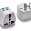 FICHA ADAPTADOR 10A 220V 3 A 2