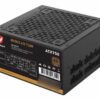 FUENTE SATELLITE BRONZE ATX 750W