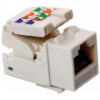 JACK RJ45 ARGO HEMBRA CAT6