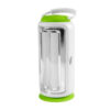 LUZ LED RECARGABLE ECOPOWER EP-776 8W
