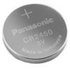 PILA PANASONIC CR2450