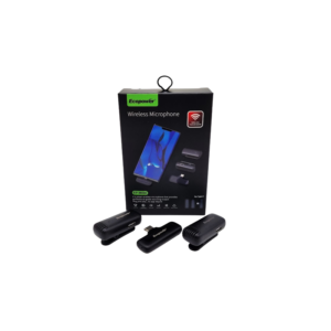 MICROFONO INALAMBRICO P-CELULAR ECOPOWER EP-M096