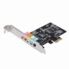 PLACA DE SONIDO PCI