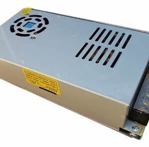 FUENTE 12V 20A CONMUTADA POWER SUPPLY