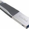 SANDISK 32GB IXPAND MINI X40N