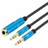 MICROFONO  JACK 3.5 1M