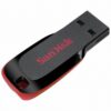 PENDRIVE SANDISK CRUZER BLADE Z50 2.0 64GB