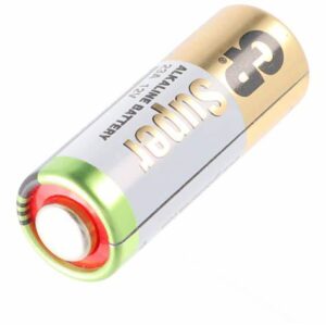 PILA G.PIN HIGH VOLTAGE 12V 23A