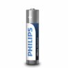 PILA PHILIPS AAA ULTRA ALCALINA - POR UNIDAD