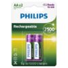 PILA PHILIPS AA - POR UNIDAD