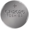 PILA TOSHIBA CR2025