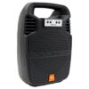 RADIO PORTATIL INOVA RAD-022 BTH