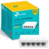 HUB 5 PUERTOS TP-LINK LS1005