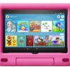 TABLET  AMAZON FIRE HD8 KIDS PRO ROSA - 32GB