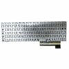 TECLADO INGLÉS PARA GATEWAY GWTN156-1, GWTN156-1RG, GWTN156-4, GWTN156-4BK, 4GR, 4PR, GWTN156-4BL, GWTN156-5, 5BK, 5GR, 5PR