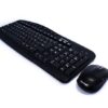 TECLADO + MOUSE INALAMBRICO MTEK KM-5197W