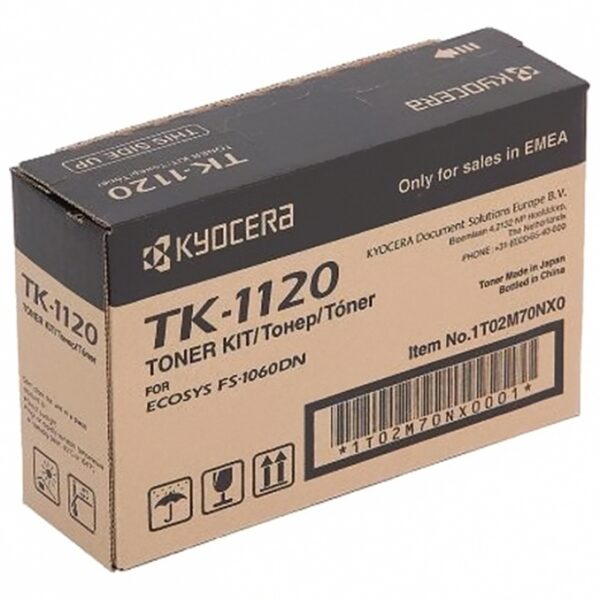 TONER COMP. TK1122