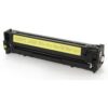 TONER EVOLUT CB542A- CE322A- CF212A YELOW