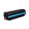 TONER EVOLUT CF 414  W2020X SIN CHIP NEGRO