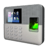 RELOJ MARCADOR BIOMETRICO ZKTECO K14