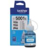 TINTA BROTHER BT5001C CELESTE