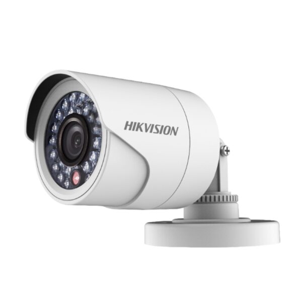 CAMARA HIKVISION DS-2CE16C0T-IRPF 2.8MM 720P BULLET