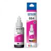 TINTA EPSON 664 MAGENTA