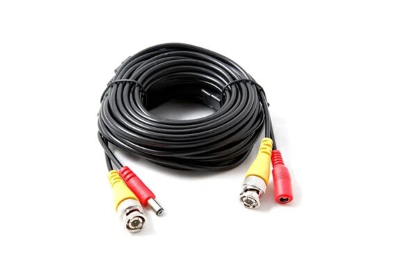 CABLE BNC - VIDEO 20MT