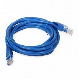 CABLE UTP VCP CAT6 PATCH 3M